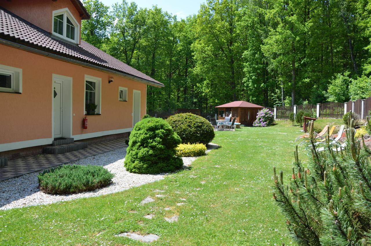 Penzion Pohoda Sokolov Hotel Exterior photo