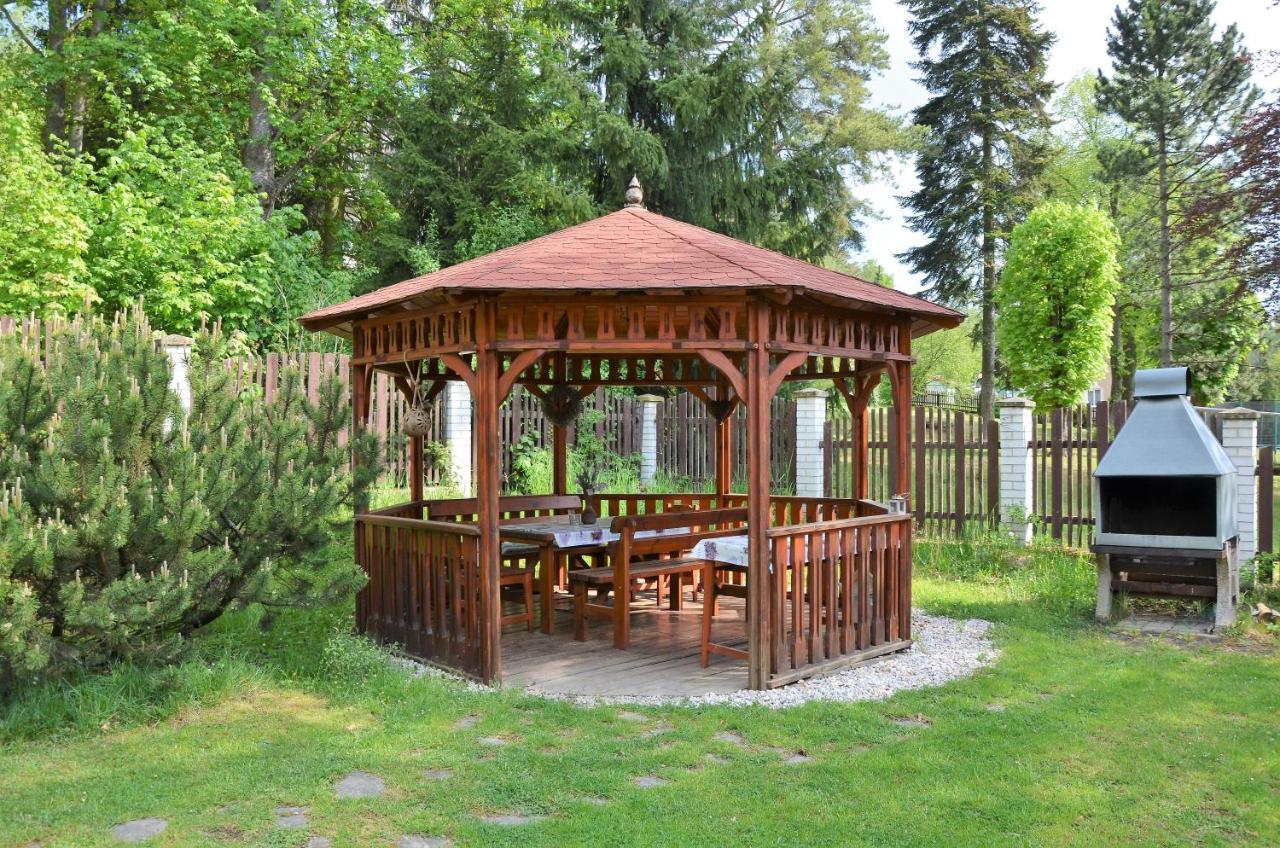 Penzion Pohoda Sokolov Hotel Exterior photo